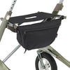 byACRE Carbon Overland Offroad Rollator: Lichtgewicht, Robuust voor Elk Terrein