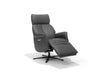 Sta-op en relax fauteuil Dallas (in december beschikbaar)