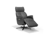 Sta-op en relax fauteuil Dallas