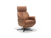 Sta-op en relax fauteuil Dallas (in december beschikbaar)