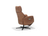 Sta-op en relax fauteuil Dallas (in december beschikbaar)