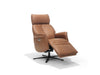 Sta-op en relax fauteuil Dallas (in december beschikbaar)