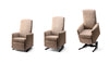 Sta-op en relax fauteuil Sun