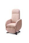 Sta-op en relax fauteuil Breeze