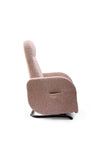 Sta-op en relax fauteuil Breeze