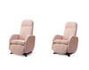 Sta-op en relax fauteuil Breeze