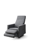 Sta-op en relax fauteuil Hurricane