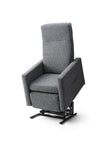 Sta-op en relax fauteuil Hurricane