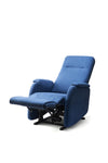 Sta-op en relax fauteuil Snow