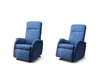 Sta-op en relax fauteuil Snow