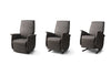 Sta-op en relax fauteuil Thunder
