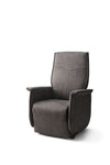 Sta-op en relax fauteuil Thunder