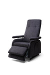 Sta-op en relax fauteuil Modulair