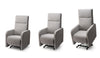 Sta-op en relax fauteuil Sky