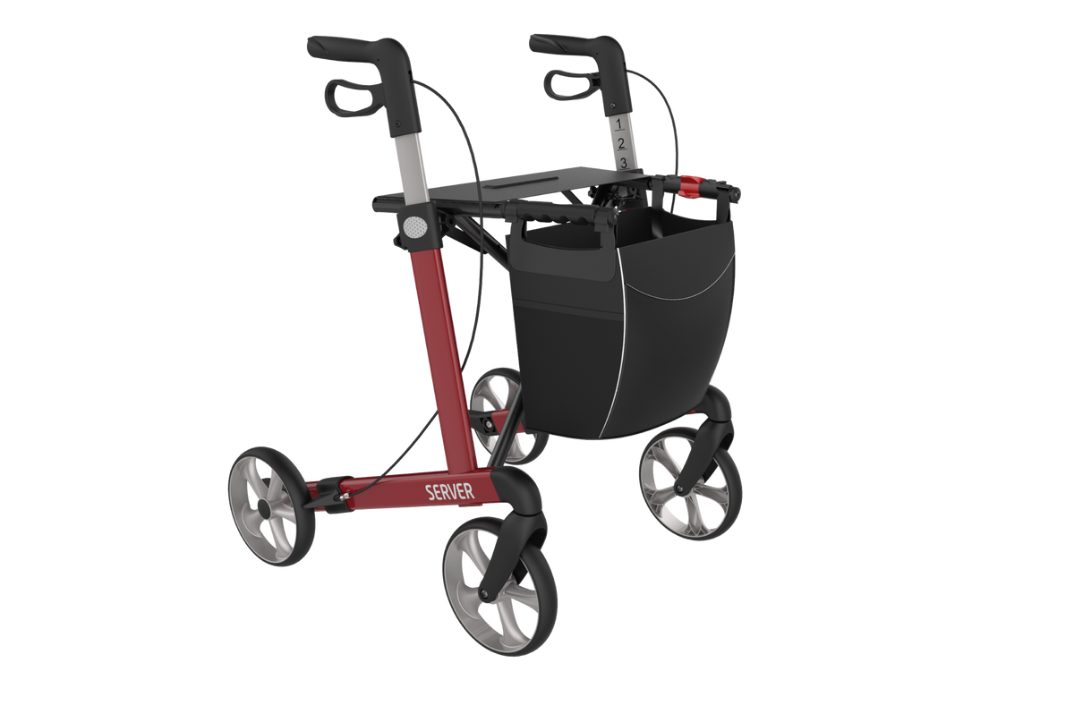 Server Rollator