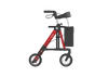 Tracker rollator