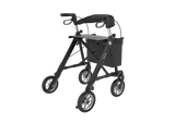 Tracker rollator