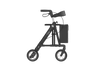 Tracker rollator