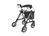 Tracker rollator