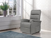 Sta-Op en Relaxfauteuil Torino