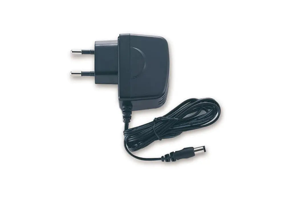 Microlife netadapter voor bovenarm bloeddrukmeters.