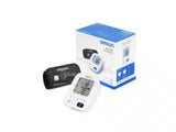 Omron M3 Comfort bovenarm bloeddrukmeter (nieuwste model).