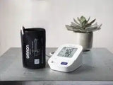 Omron M3 Comfort bovenarm bloeddrukmeter (nieuwste model).