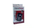 Rossmax flexibel manchet large (34-46 cm).