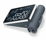 Bloeddrukmeter bovenarm Touchscreen BM58