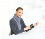 Bloeddrukmeter pols Touchscreen BC58