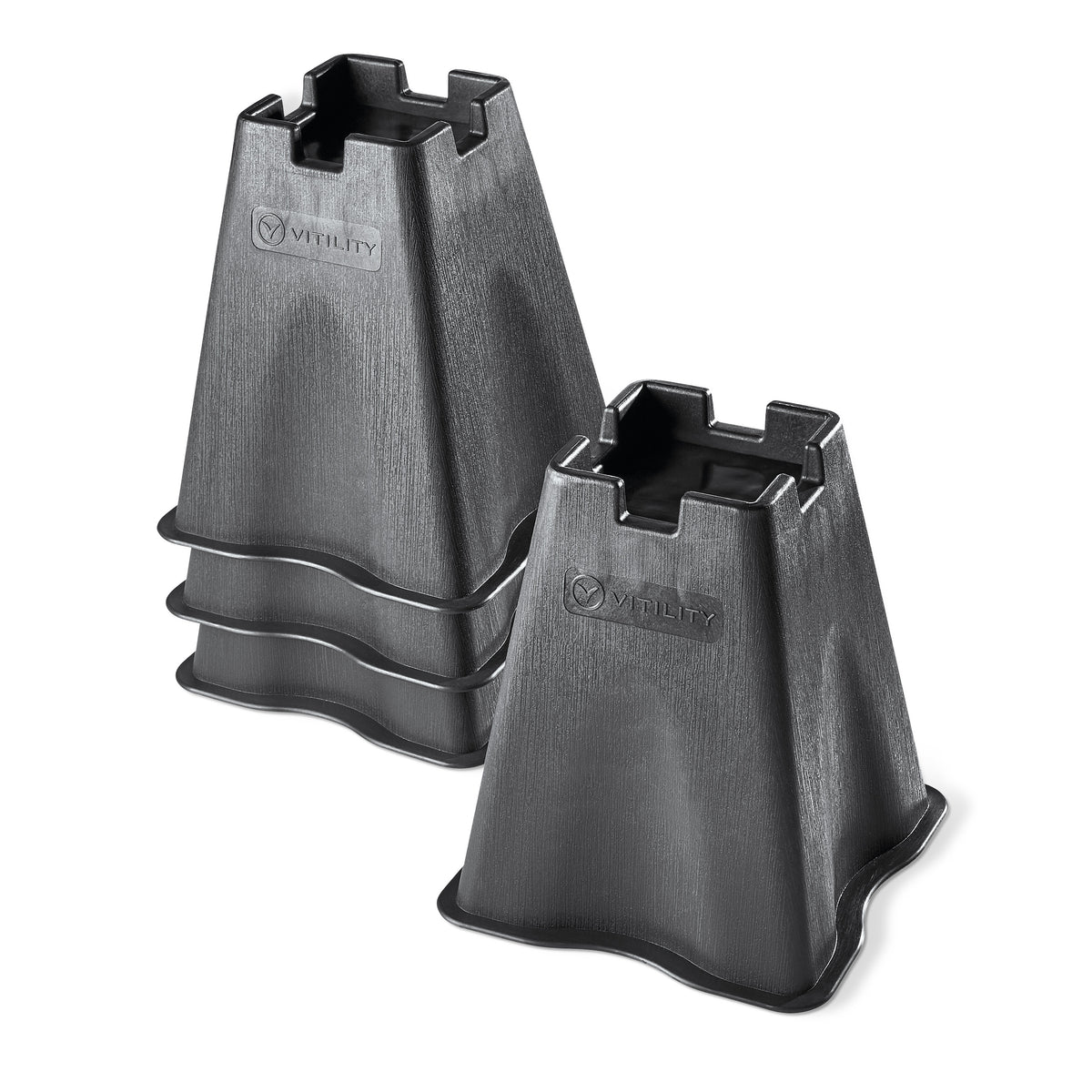 Vitility Meubelverhoger - groot