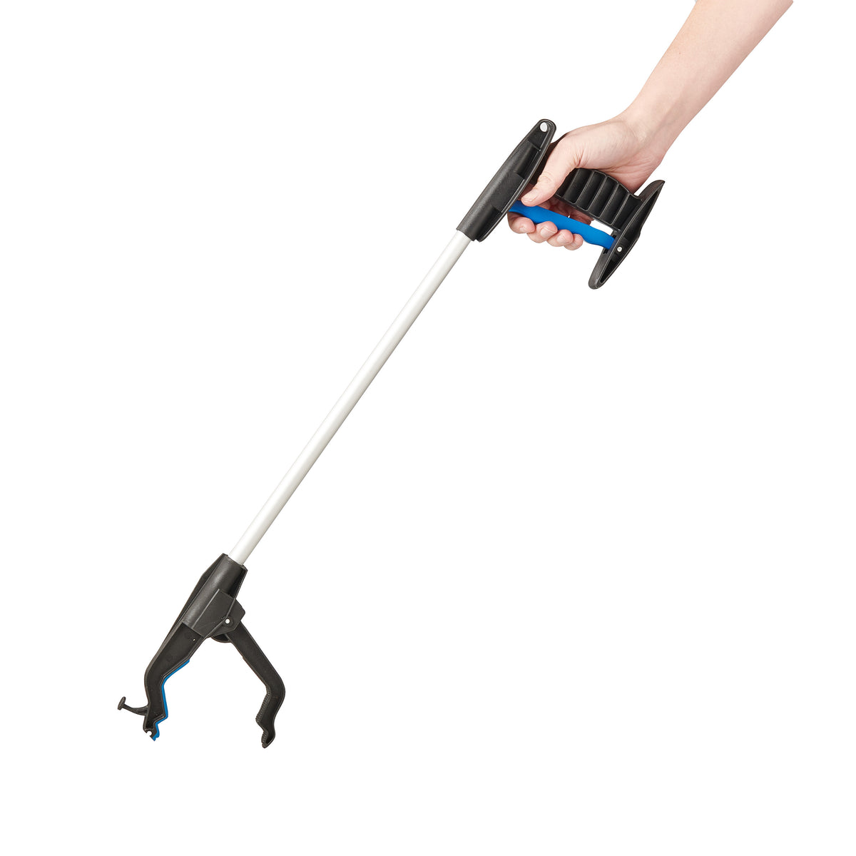 Vitility Grijper met haak en magneet - klein