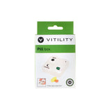 Vitility Medicijncassette