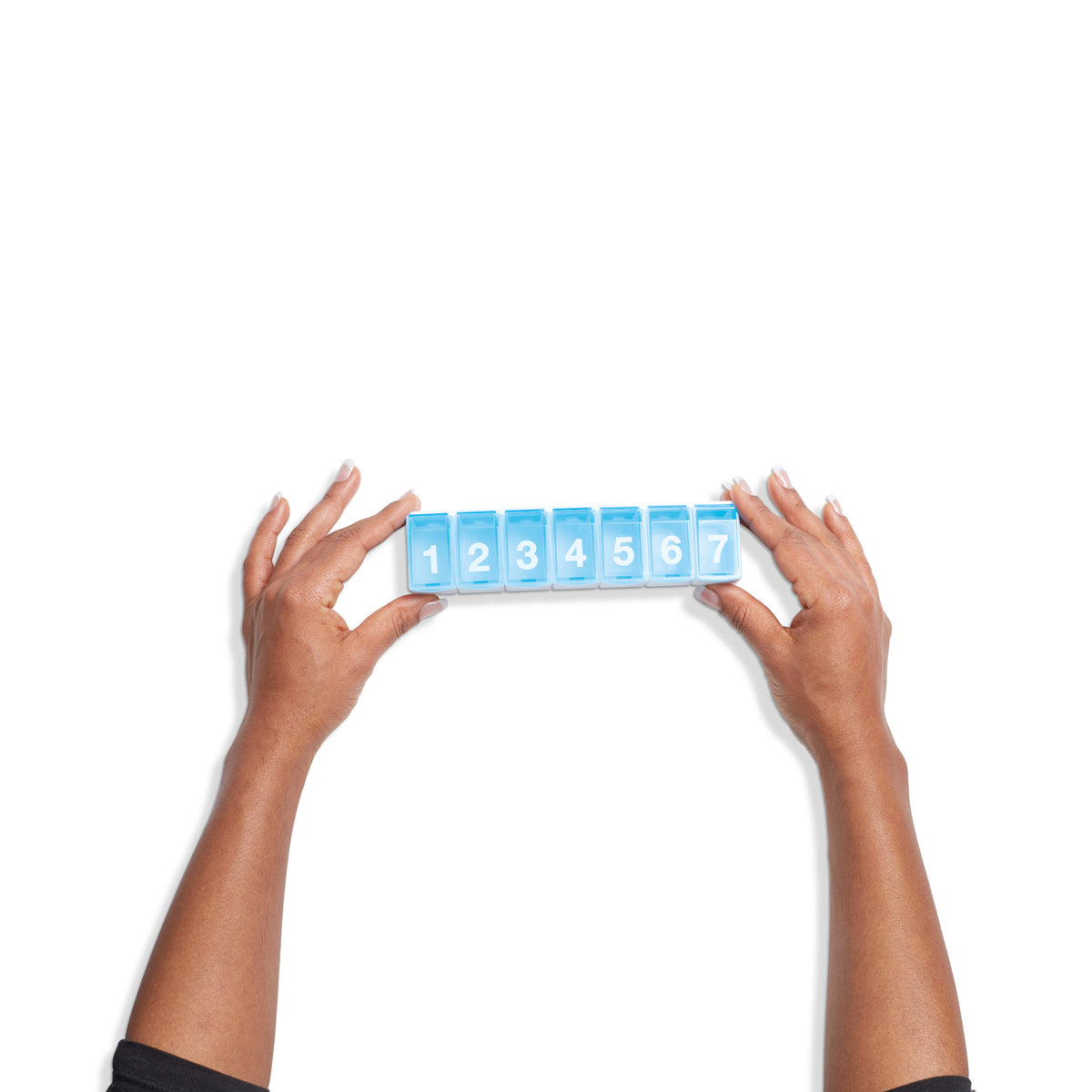 Vitility Medicijndoos